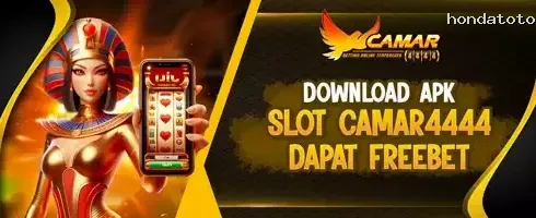 Bonus Spesial Download hondatoto APK screenshot