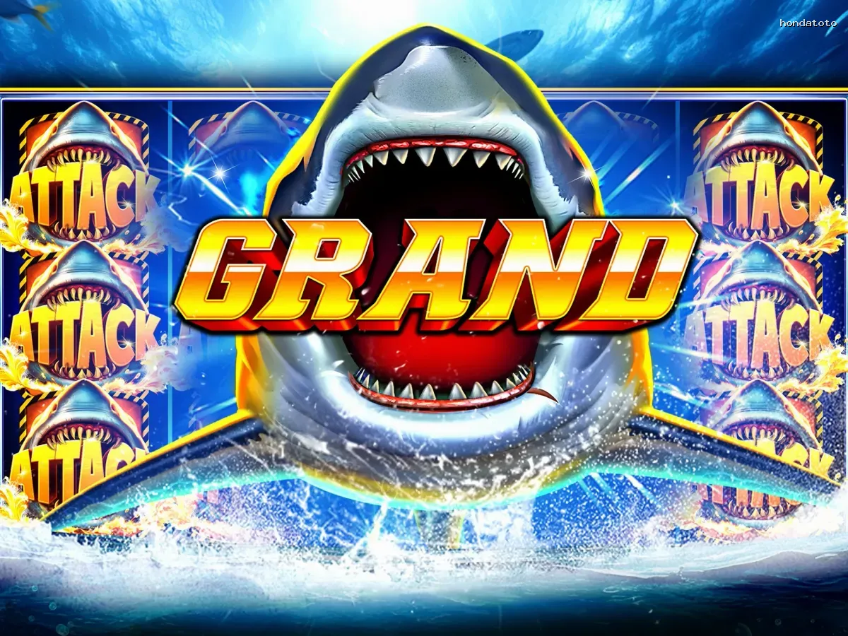 Promosi & Jackpot hondatoto screenshot
